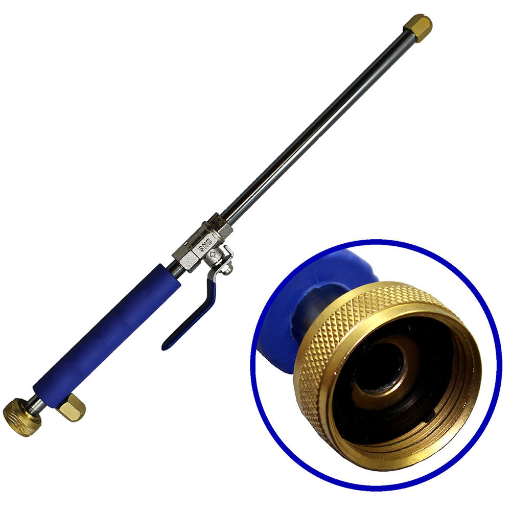 High Pressure Power Washer Nozzle | Kalsten