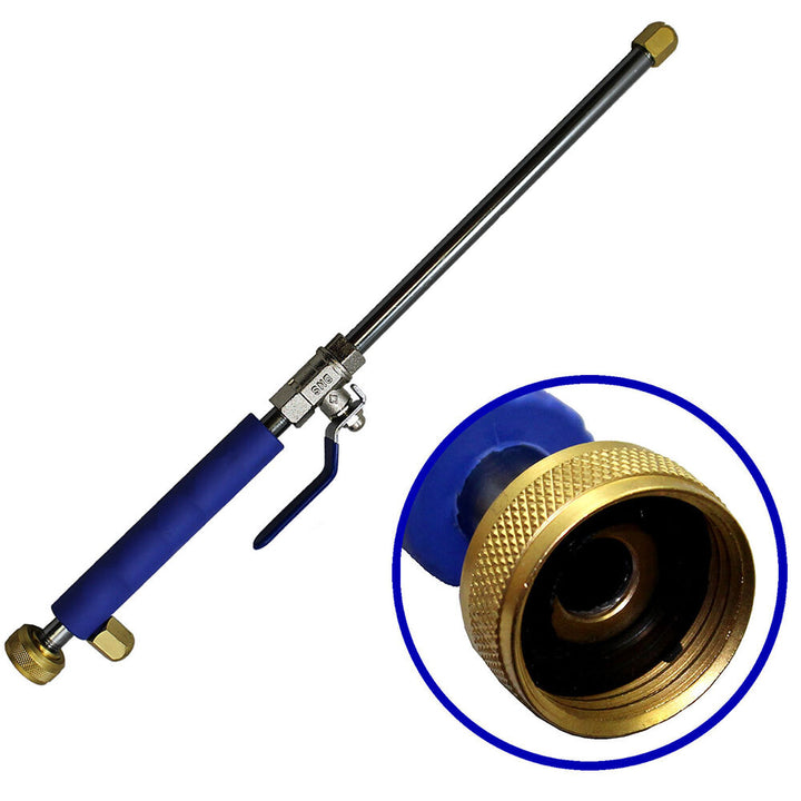 High Pressure Power Washer Nozzle | Kalsten