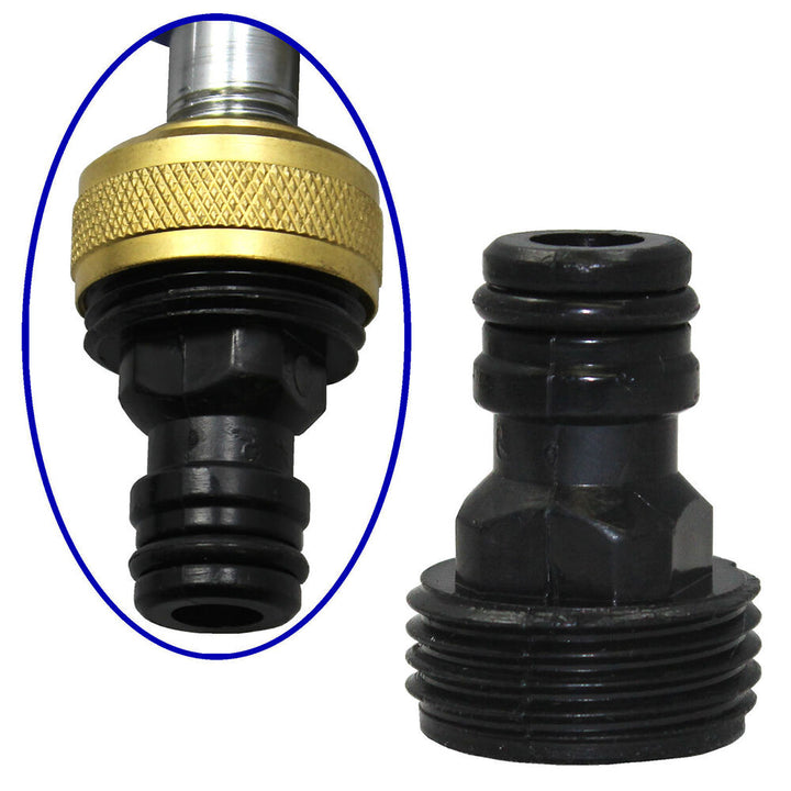 High Pressure Power Washer Nozzle | Kalsten