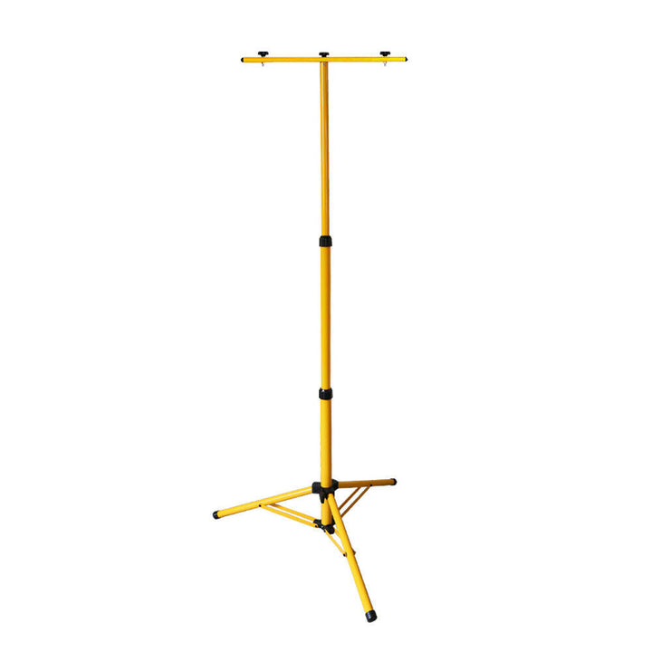 Telescope Steel Tripod for Construction Floodlight LED Floodlight Tripod | Kalsten