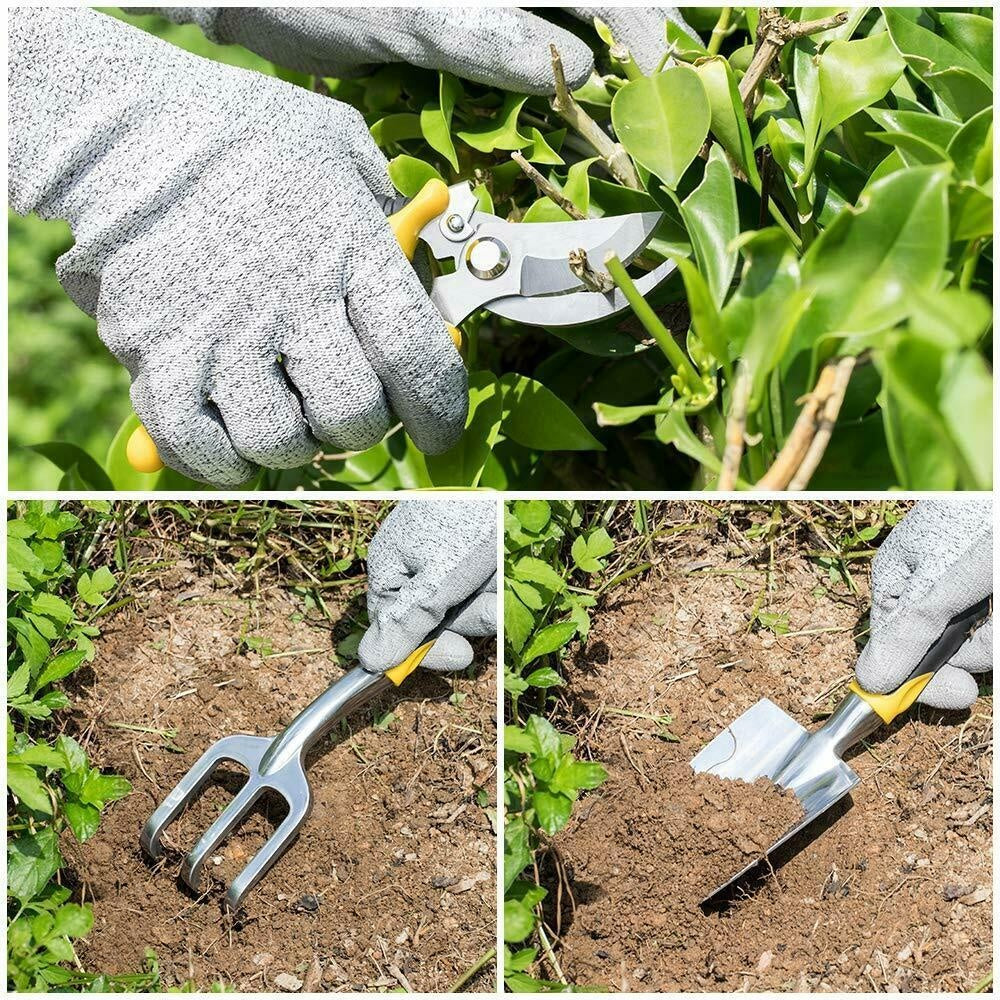 6PCS Duty Gardening Kit | Kalsten