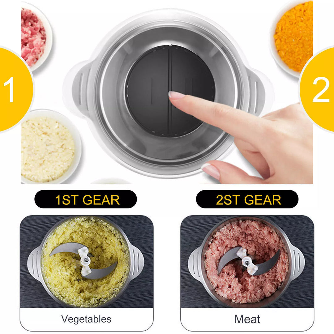 Kalsten | 2L Food Chopper