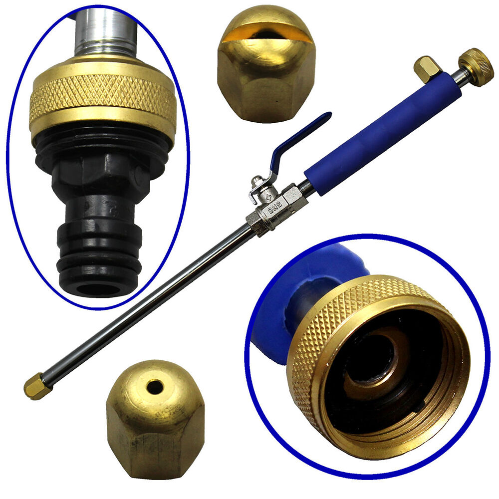 High Pressure Power Washer Nozzle | Kalsten