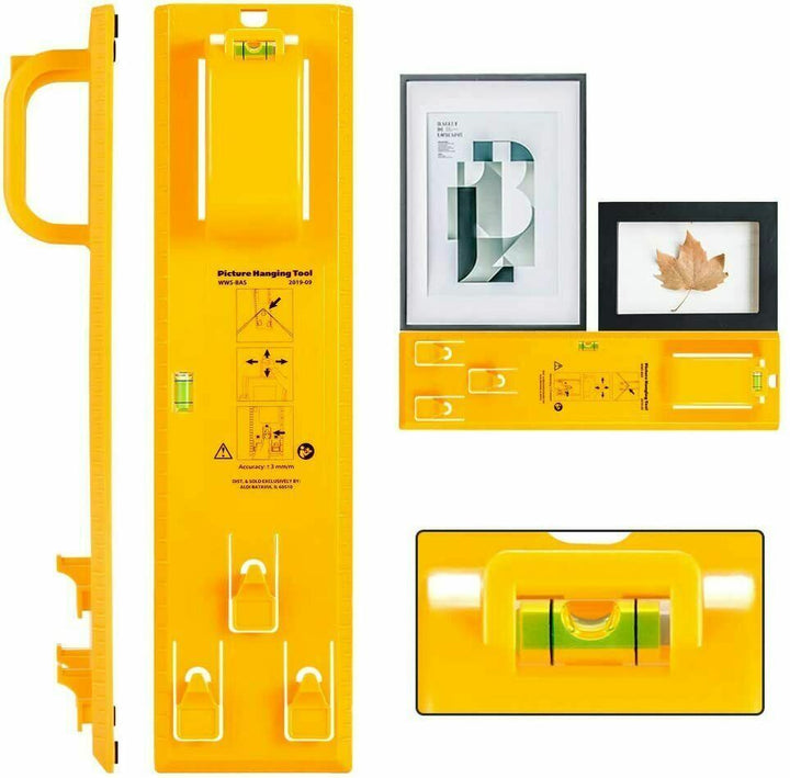 Hanging Picture Tool - Perfect Measurements Kalsten