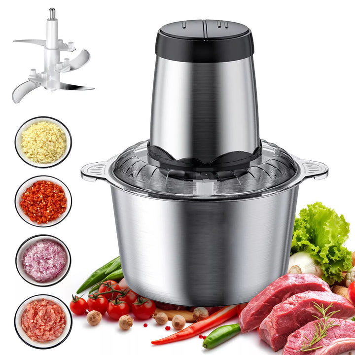 Kalsten | 2L Food Chopper