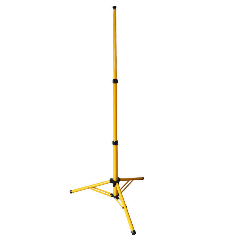 Telescope Steel Tripod for Construction Floodlight LED Floodlight Tripod | Kalsten