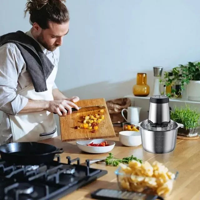 Kalsten | 2L Food Chopper