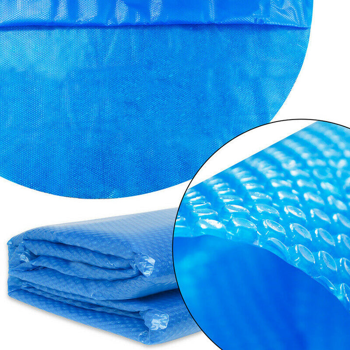 Pool solar cover solar film pool cover | Kalsten