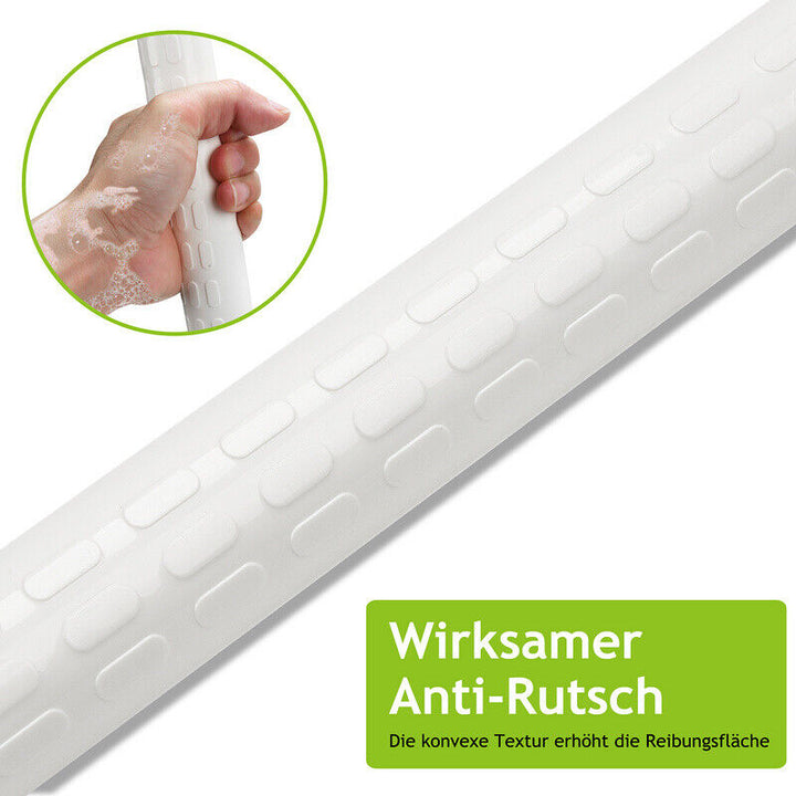 Grab bar bathtub grip handle bar shower grip | Kalsten