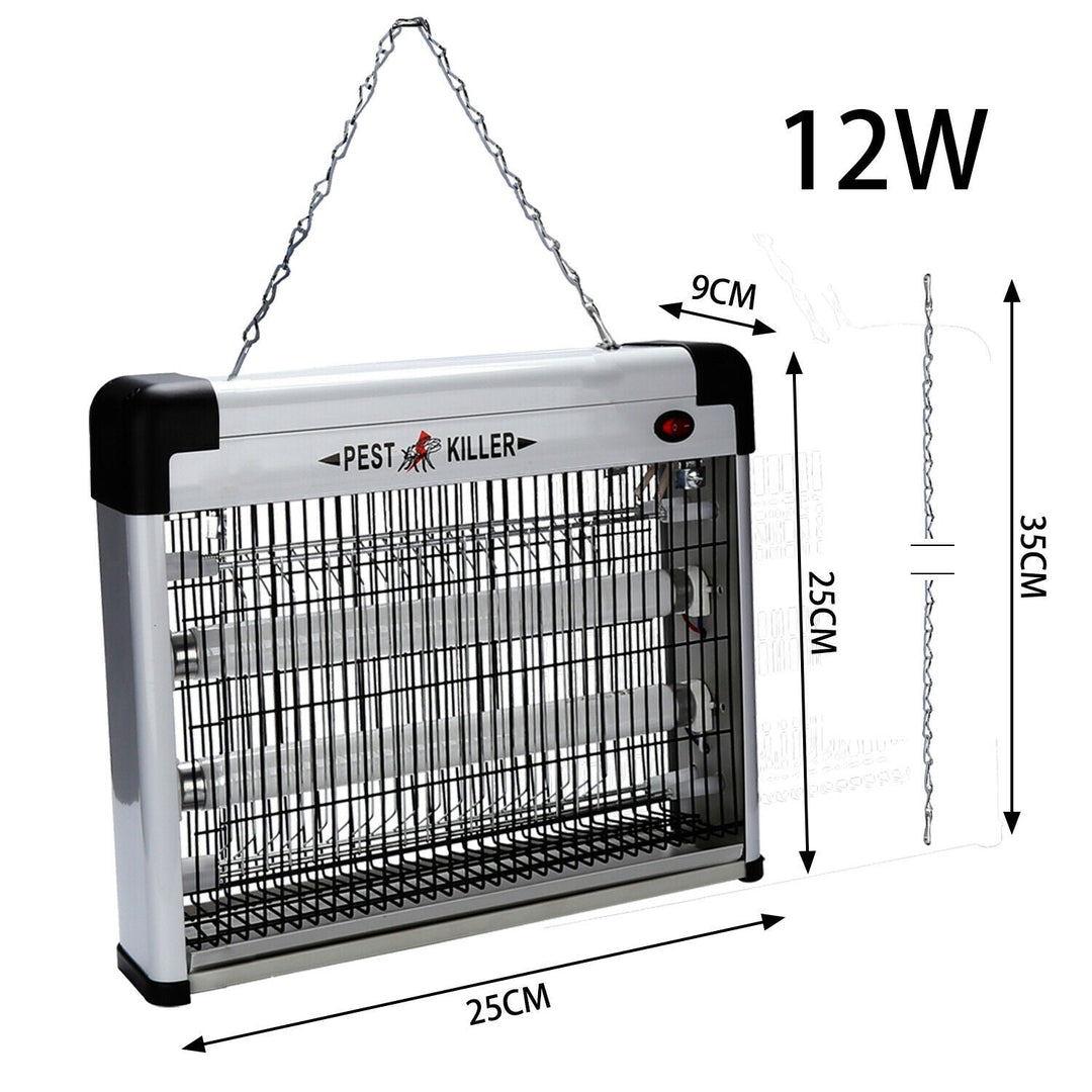 12W Insect Killer Mosquito Lamp Insect Lamp | Kalsten