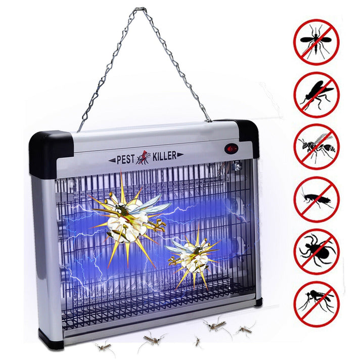 12W Insect Killer Mosquito Lamp Insect Lamp | Kalsten