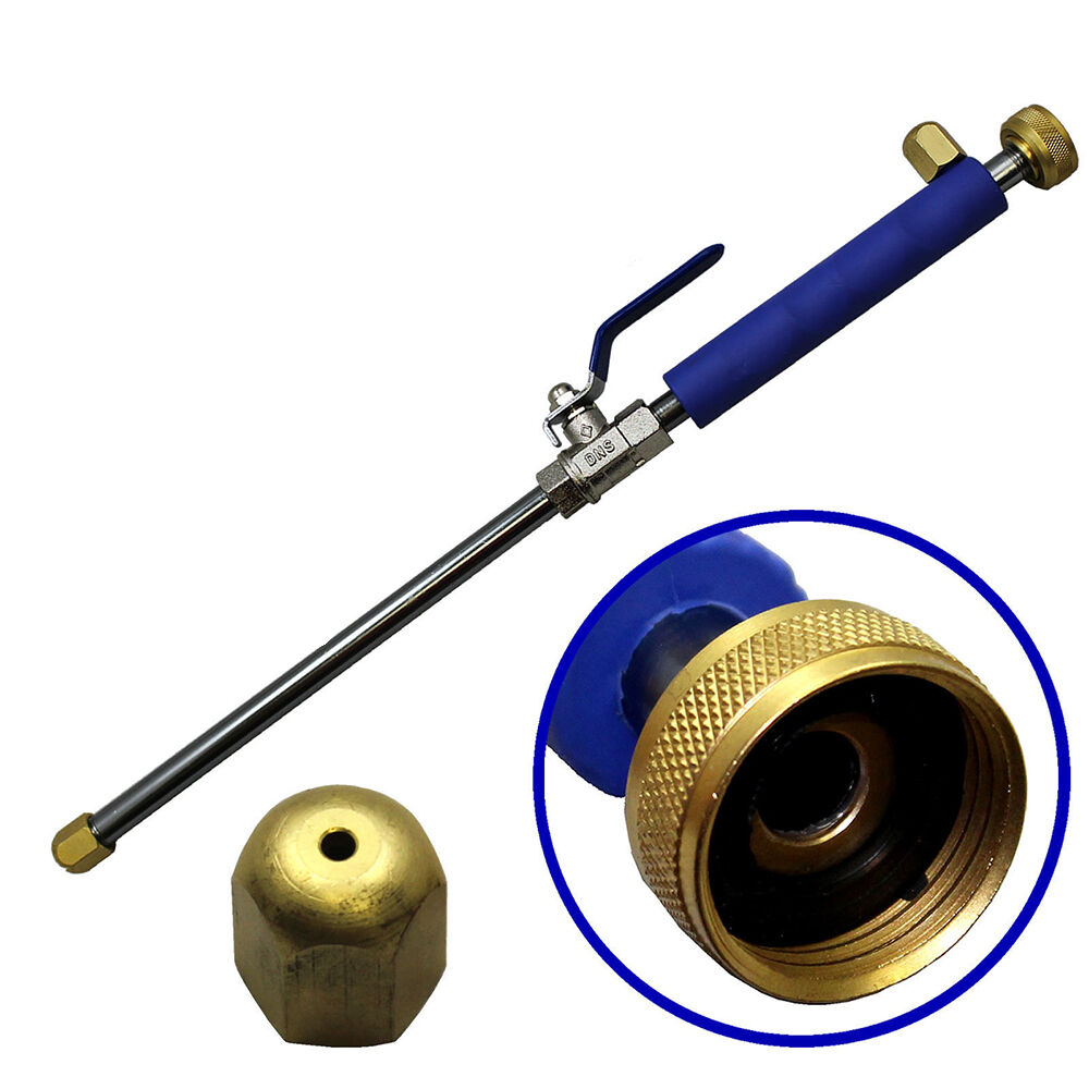 High Pressure Power Washer Nozzle | Kalsten