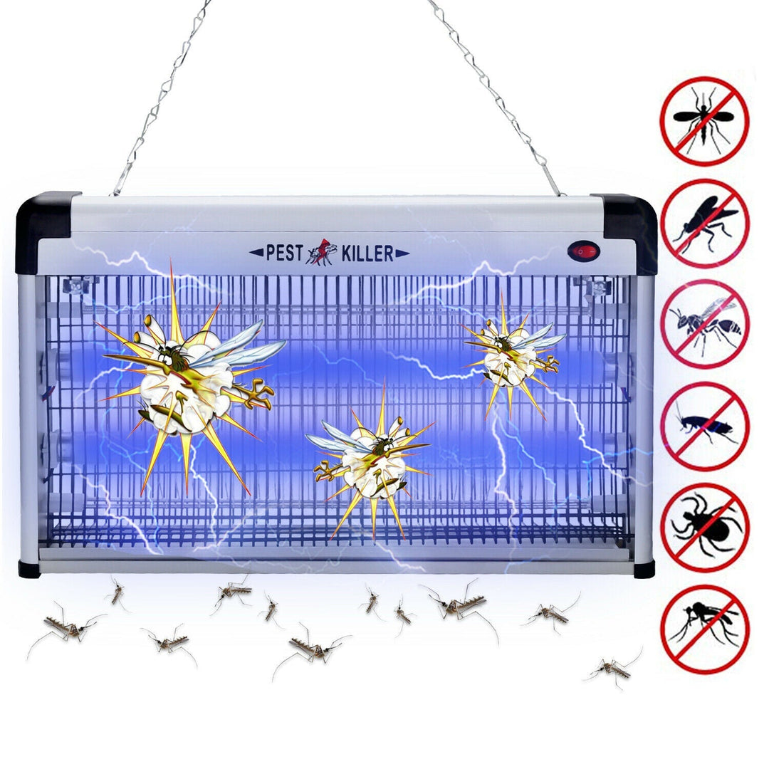 12W Insect Killer Mosquito Lamp Insect Lamp | Kalsten