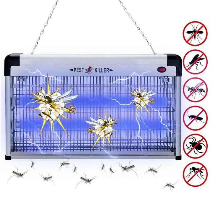 12W Insect Killer Mosquito Lamp Insect Lamp | Kalsten