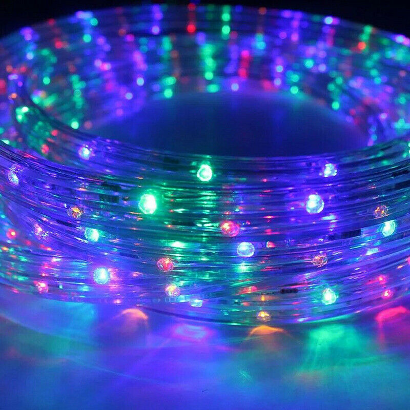 LED light tube IP44 with timer 10m-50m | Kalsten
