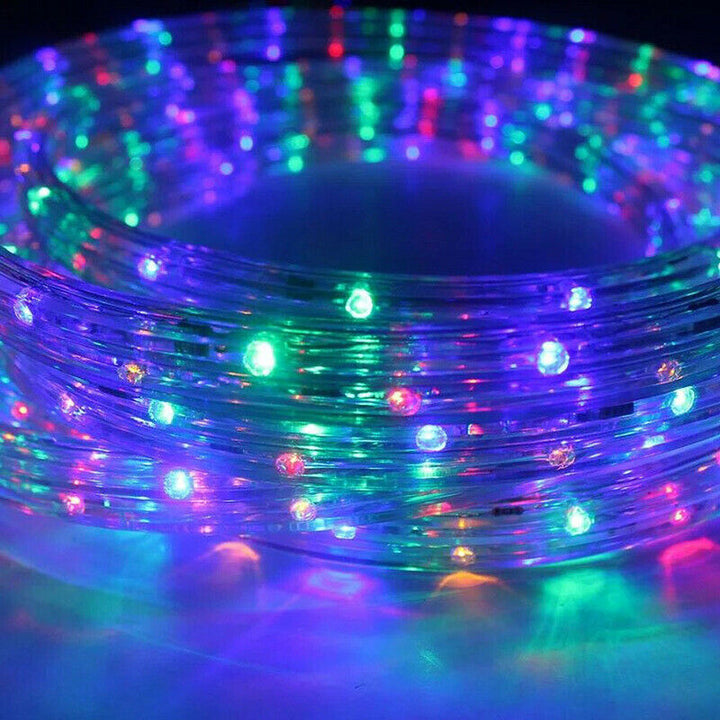 LED light tube IP44 with timer 10m-50m | Kalsten