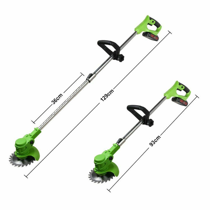Cordless Grass Trimmer