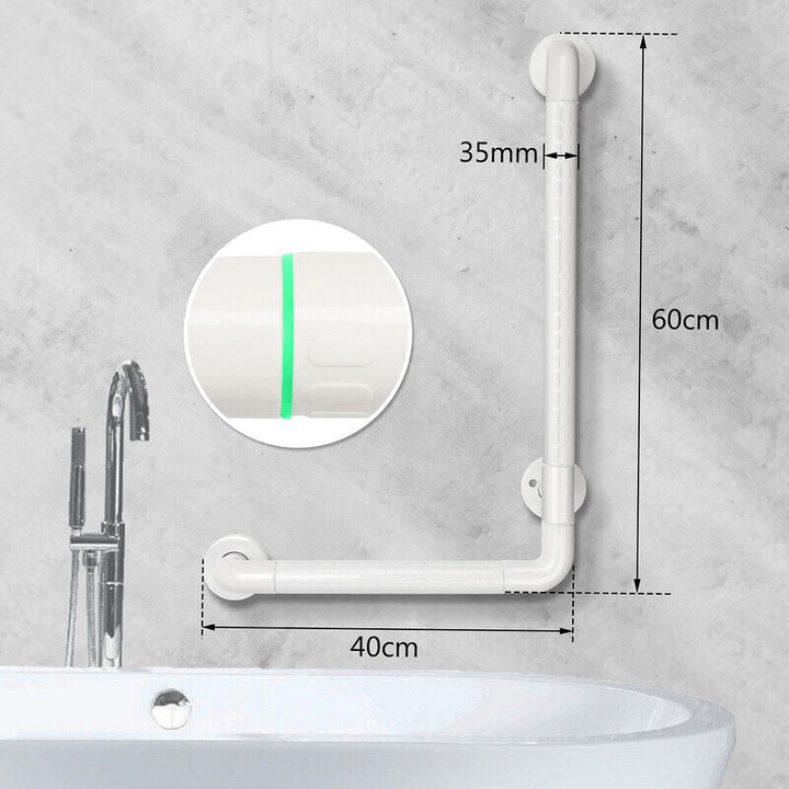 Grab bar bathtub grip handle bar shower grip | Kalsten
