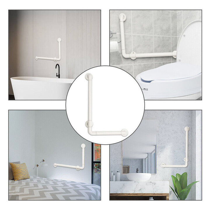 Grab bar bathtub grip handle bar shower grip | Kalsten