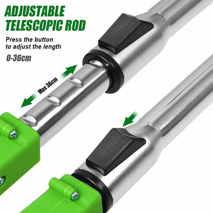 Cordless Grass Trimmer
