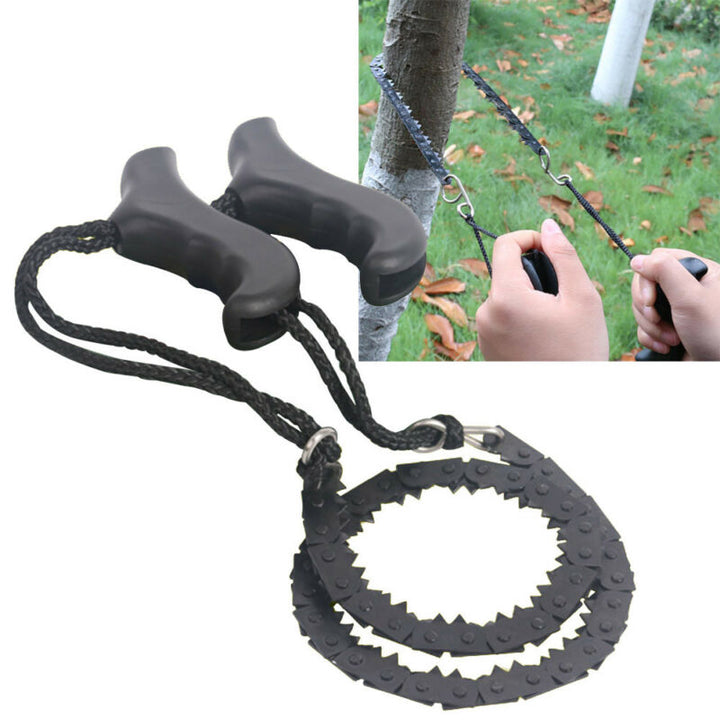 Garden Pocket Chainsaw | Kalsten