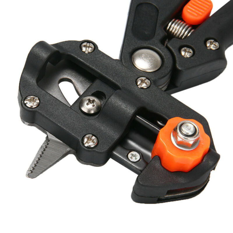 Garden Grafting Tool Set - FREE TOOL BOX | Kalsten