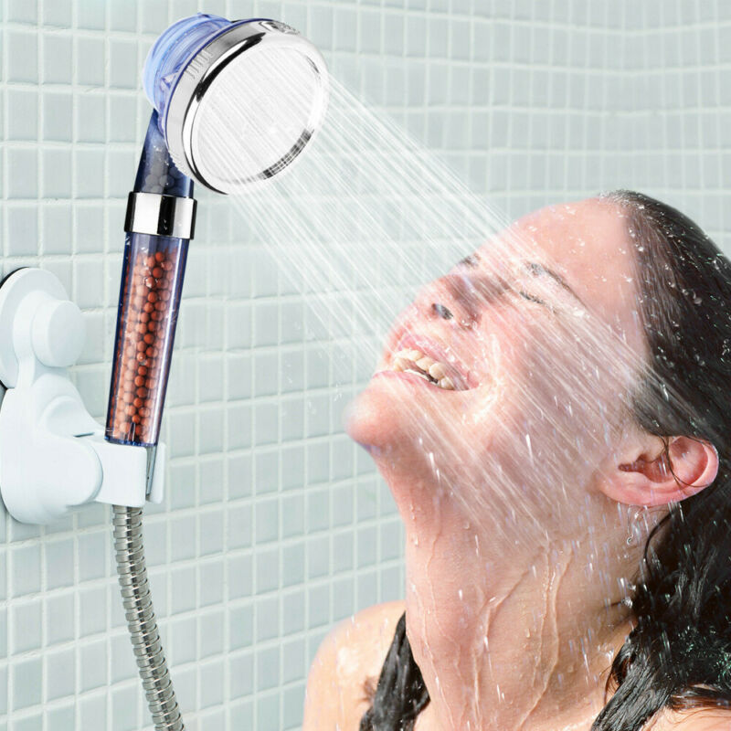 Ionic Pure Filtration Shower Head | Kalsten