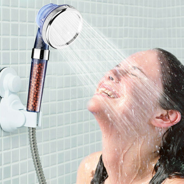 Ionic Pure Filtration Shower Head | Kalsten