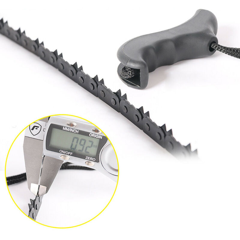 Garden Pocket Chainsaw | Kalsten