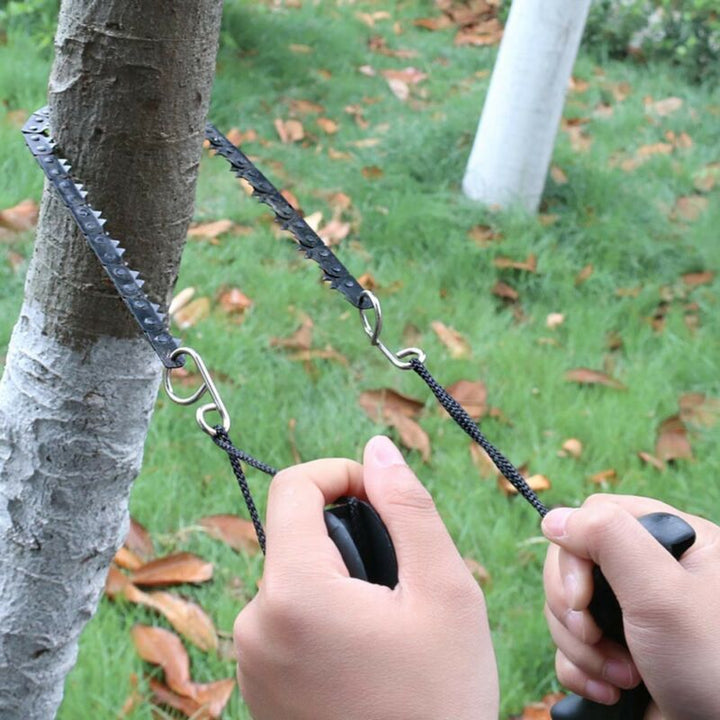 Garden Pocket Chainsaw | Kalsten