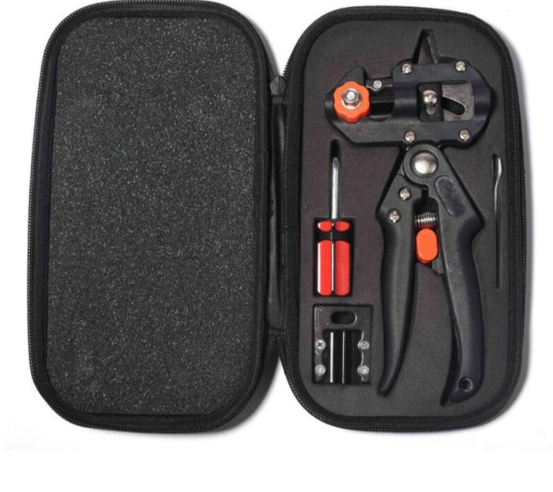 Garden Grafting Tool Set - FREE TOOL BOX | Kalsten