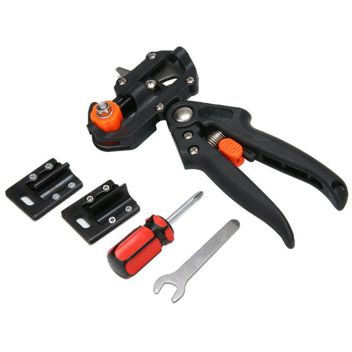 Garden Grafting Tool Set - FREE TOOL BOX | Kalsten