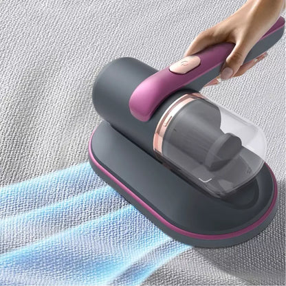 Skanto | Dustbane™ | Powerful Vacuum & Iron Duo for Furniture, Bedding & Home Cleaning