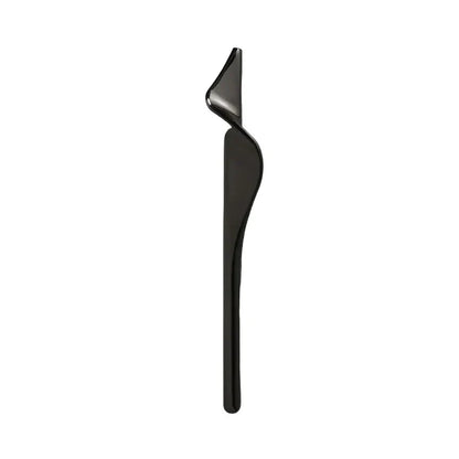 S-Shaped Luxury Cabinet Door Handles Modern Artistic Door and Drawer Pulls | Skanto