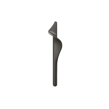 S-Shaped Luxury Cabinet Door Handles Modern Artistic Door and Drawer Pulls | Skanto