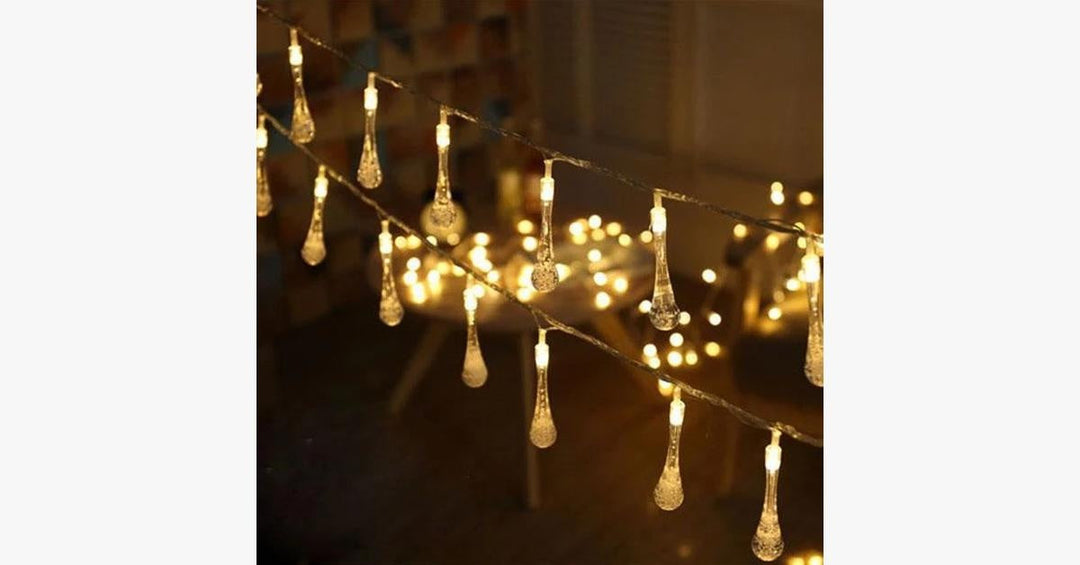 Magical Forest String Lights | Kalsten