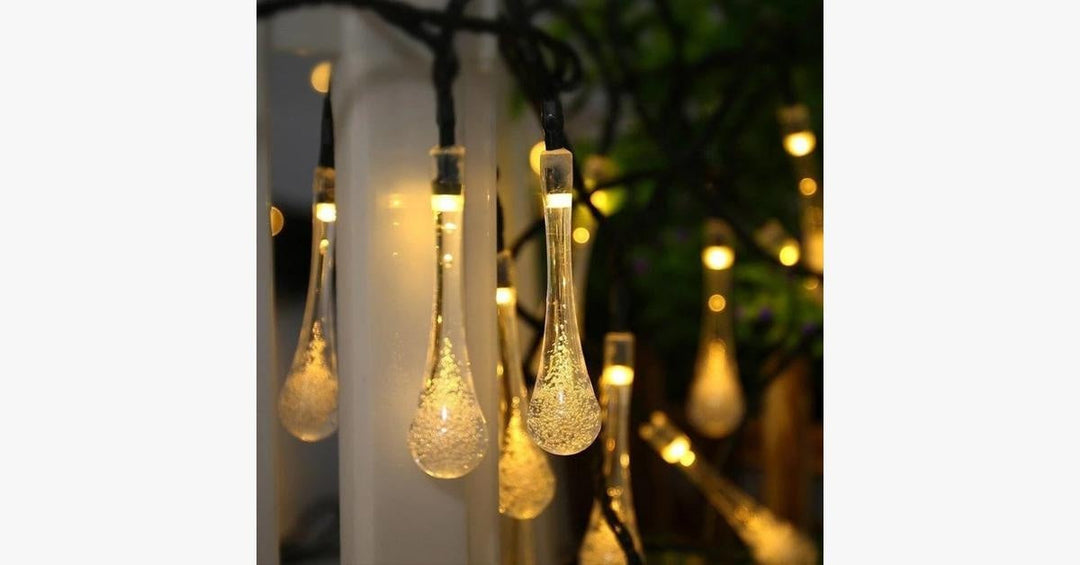 Magical Forest String Lights | Kalsten
