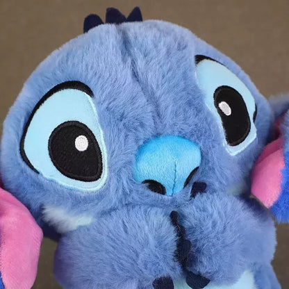 Stitch Plush Sleep Companion | Karnz
