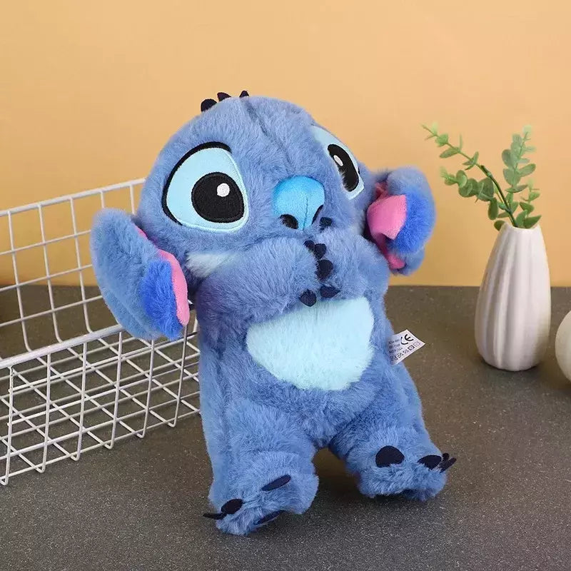 Stitch Plush Sleep Companion | Karnz
