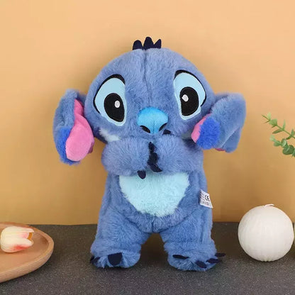 Stitch Plush Sleep Companion | Karnz