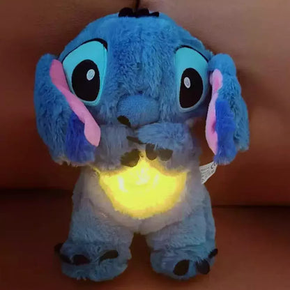Stitch Plush Sleep Companion | Karnz