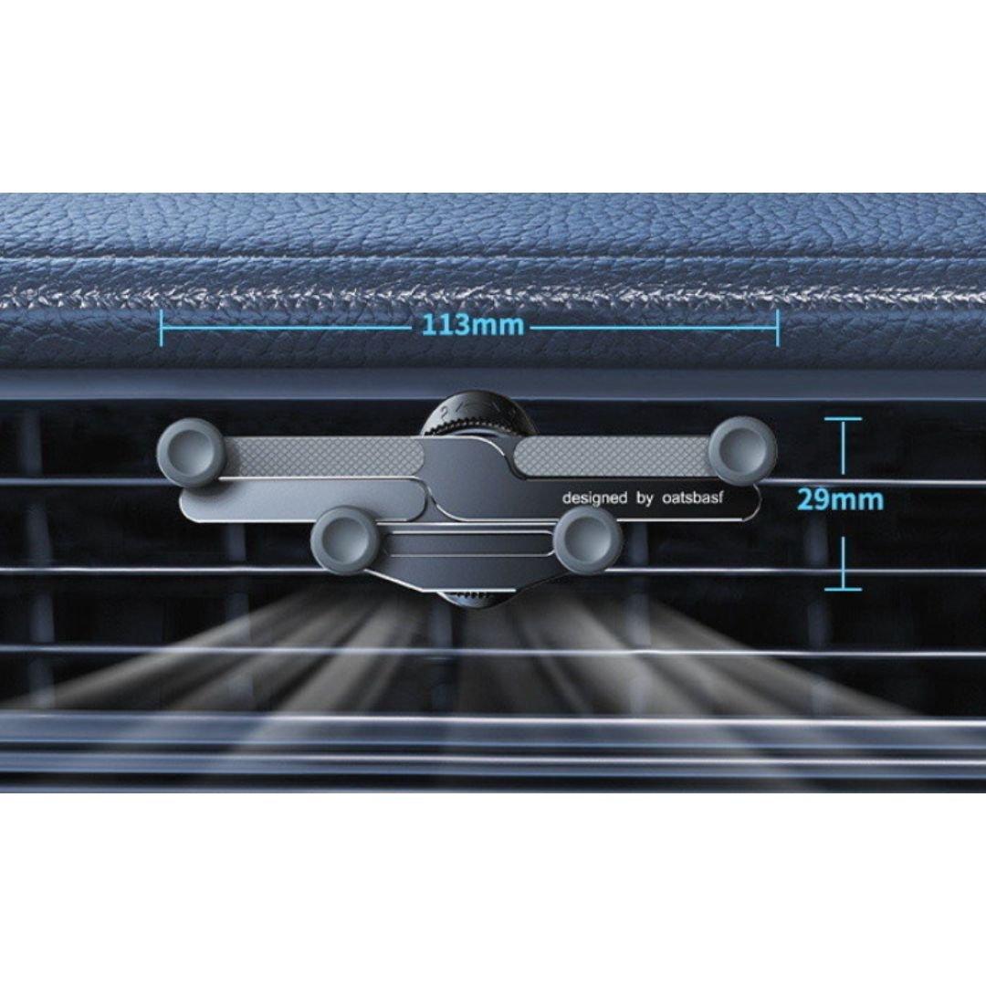 FlexGrip Drive safer by easily accessing your phone | Kalsten