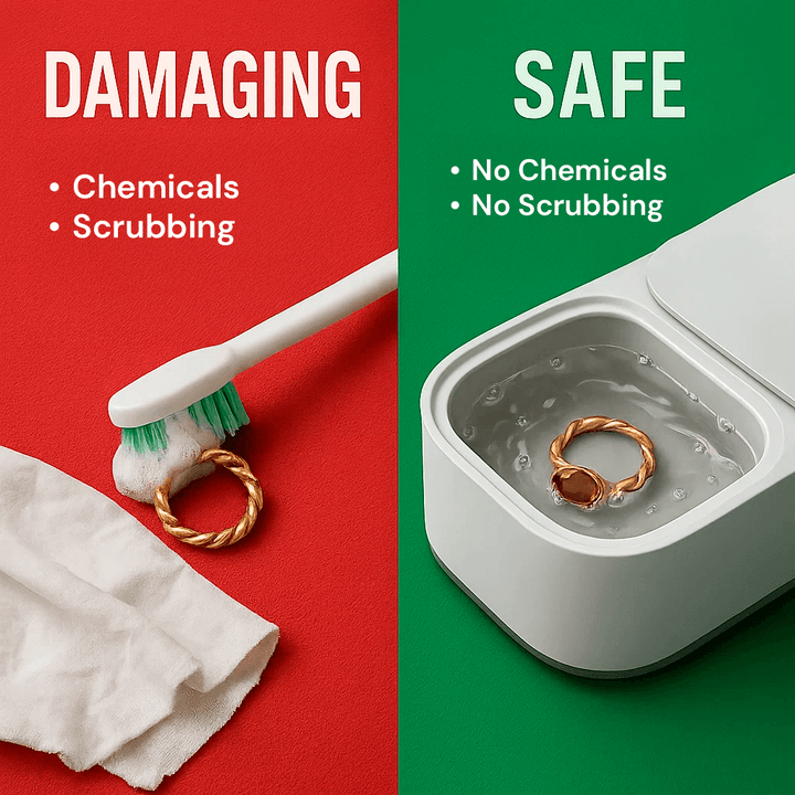 Ultrasonic Cleaning Machine