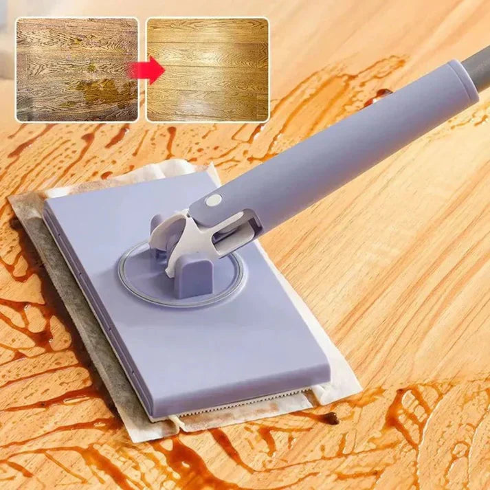 Mopmaster - Hygienic Cleaning Solution | Kalsten