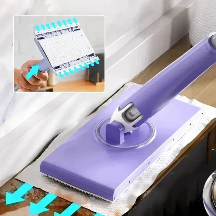 MopMaster Light Cleaning, Peace of Mind | Kalsten