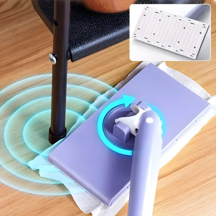 MopMaster Light Cleaning, Peace of Mind | Kalsten
