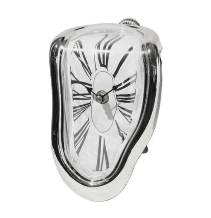 Kalsten | Salvador Dali | Melting Clock