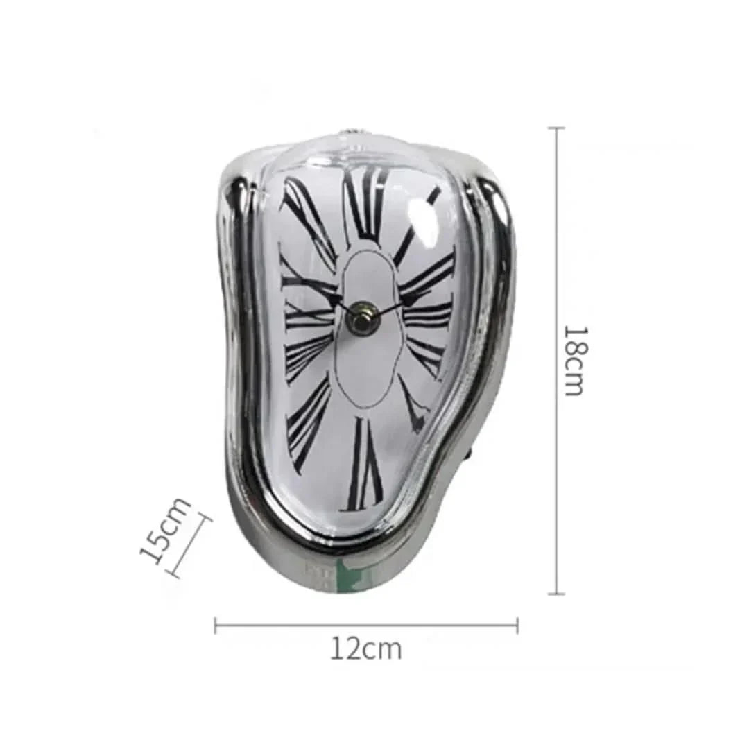 Kalsten | Salvador Dali | Melting Clock