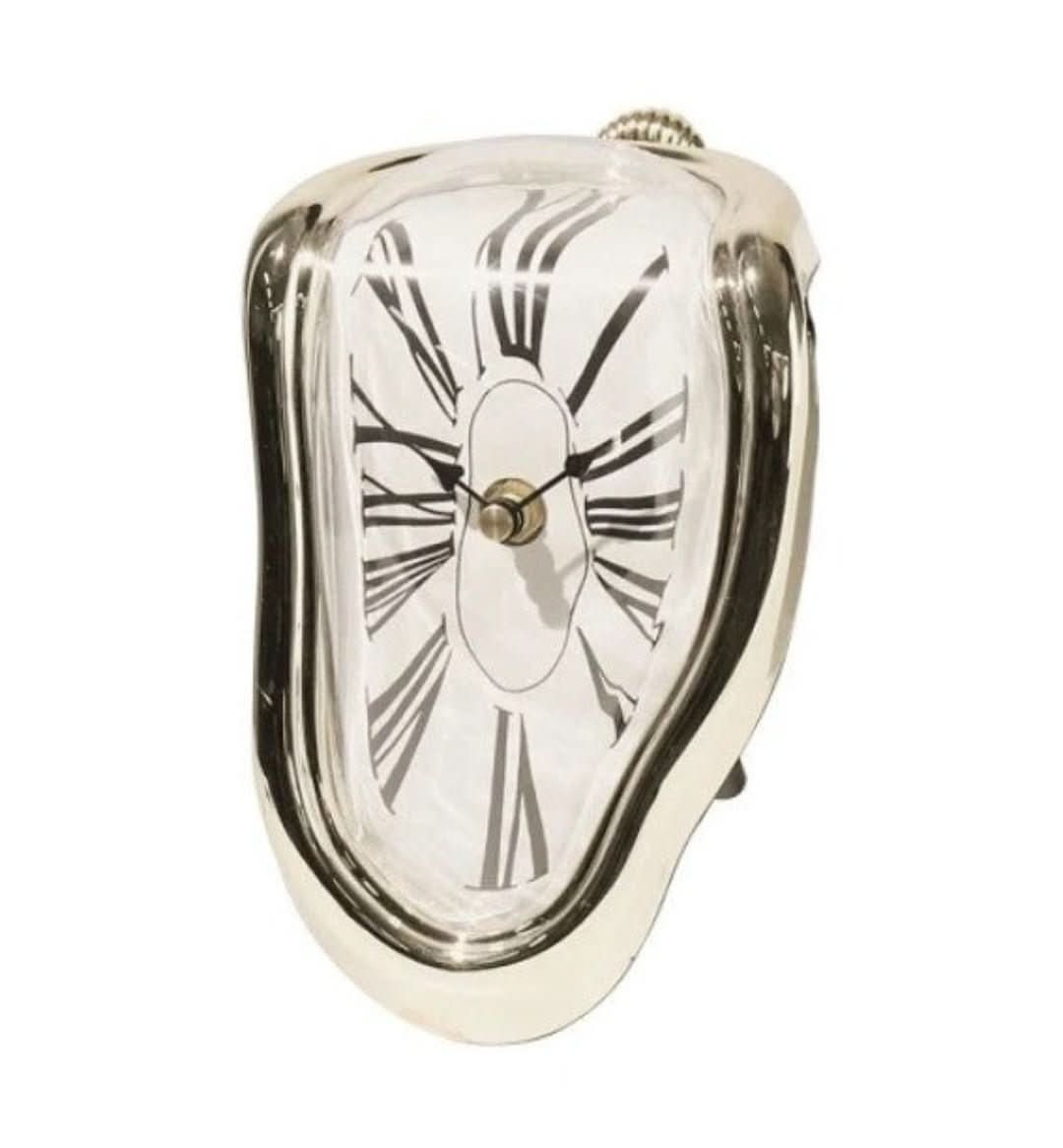 Kalsten | Salvador Dali | Melting Clock