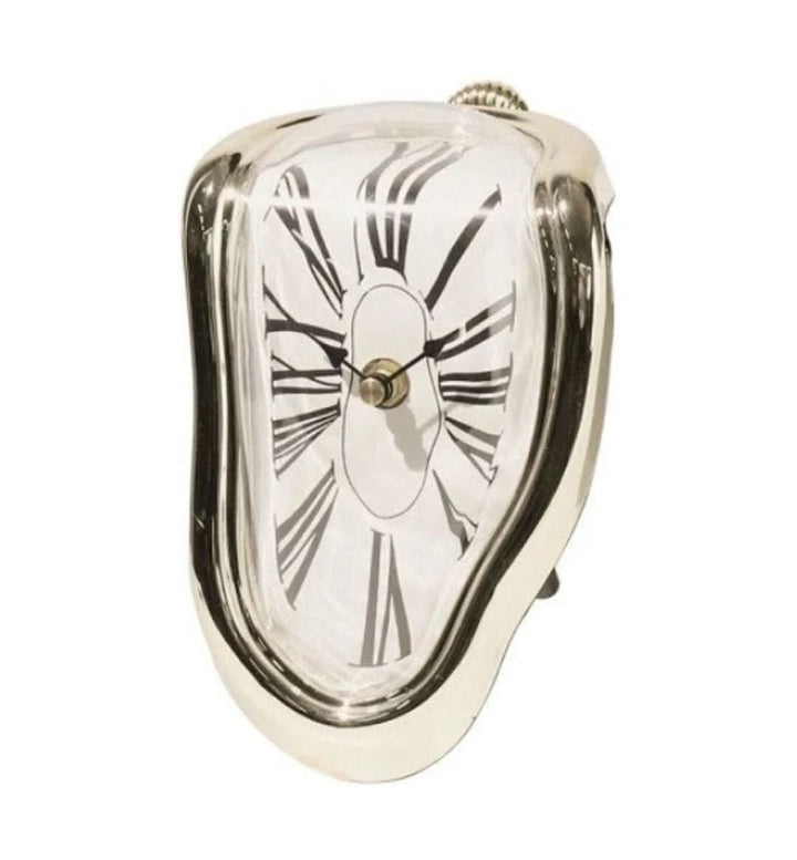 Kalsten | Salvador Dali | Melting Clock